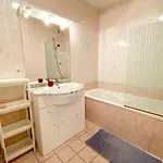 Apartman Avec Garage A 400 M De La - Fr-1-92-738 *