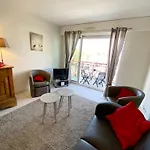 Avec Garage A 400 M De La - Fr-1-92-738 Apartman *
