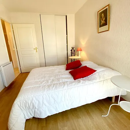 Les Sables-d'olonne, 3 Pièces, 4 Personnes - Fr-1-92-738 Appartamento Les Sables-dʼOlonne