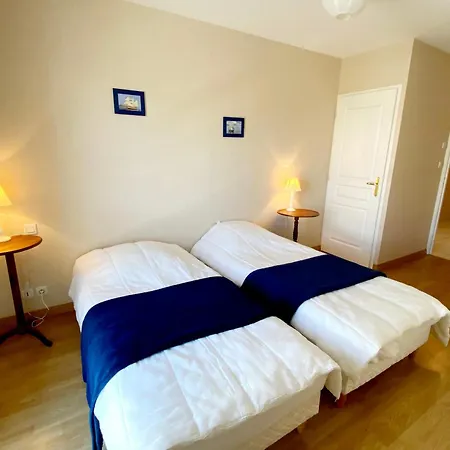 Les Sables-d'olonne, 3 Pièces, 4 Personnes - Fr-1-92-738 Appartamento *