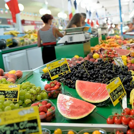 Appartamento Les Sables-d'olonne, 3 Pièces, 4 Personnes - Fr-1-92-738 Les Sables-dʼOlonne