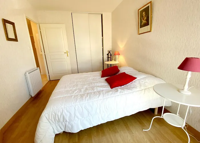 Les Sables-d'olonne, 3 Pièces, 4 Personnes - Fr-1-92-738 Appartamento Les Sables-dʼOlonne