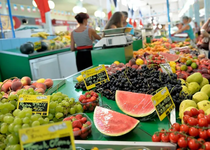 Appartamento Les Sables-d'olonne, 3 Pièces, 4 Personnes - Fr-1-92-738 Les Sables-dʼOlonne
