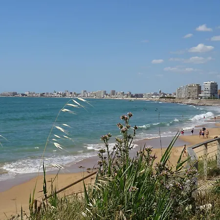 Avec Garage A 400 M De La - Fr-1-92-738 Apartman Les Sables-dʼOlonne