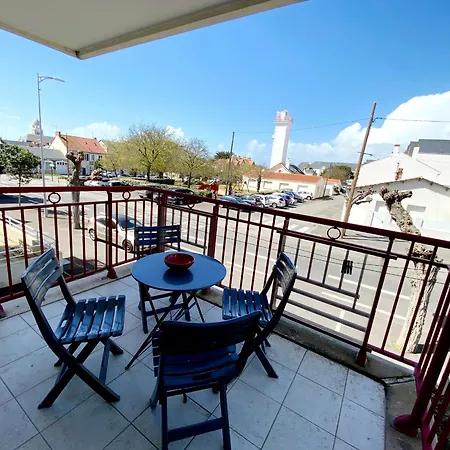 Avec Garage A 400 M De La - Fr-1-92-738 لي سابلِ دولونْ