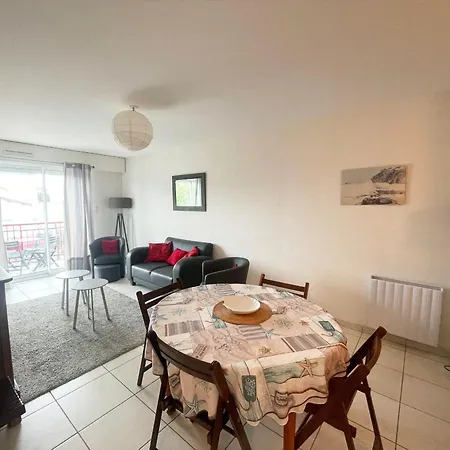 Apartman Avec Garage A 400 M De La - Fr-1-92-738