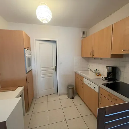 Avec Garage A 400 M De La - Fr-1-92-738 Apartman Les Sables-dʼOlonne