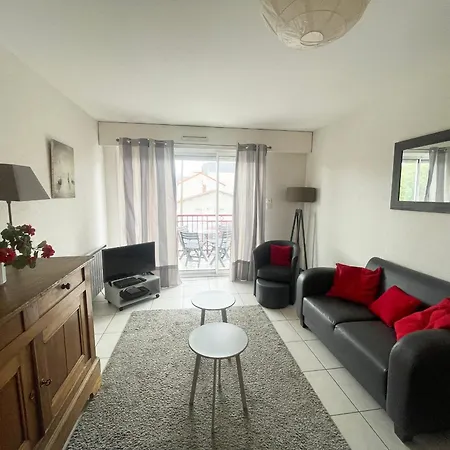 Apartman Avec Garage A 400 M De La - Fr-1-92-738